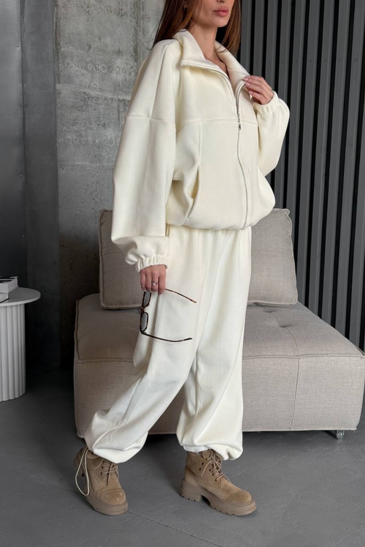 Флисовый костюм LID-637A1400