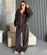 Флисовый костюм LID-637A1400