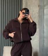 Флисовый костюм LID-637A1400