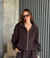 Флисовый костюм LID-637A1400