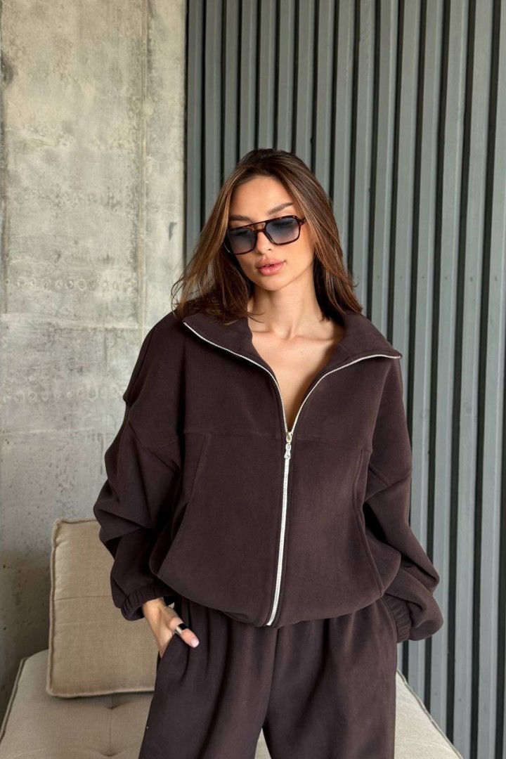 Флисовый костюм LID-637A1400