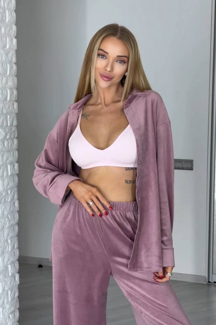 Домашний костюм ATE-073A780