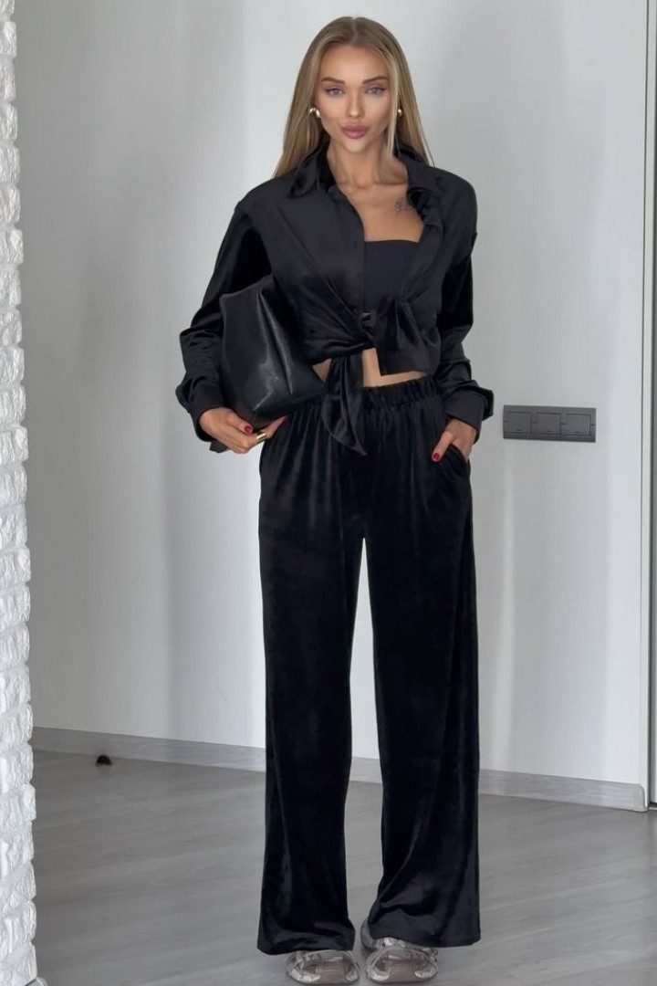 Домашний костюм ATE-073A780