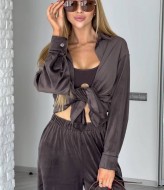 Домашний костюм ATE-073A780