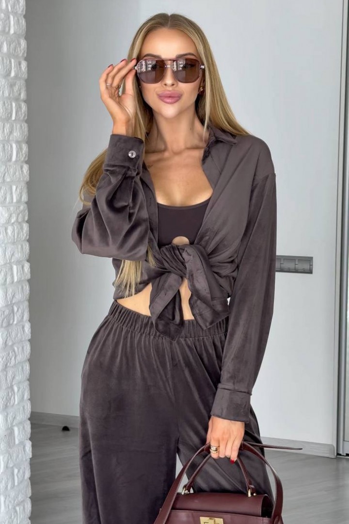 Домашний костюм ATE-073A780