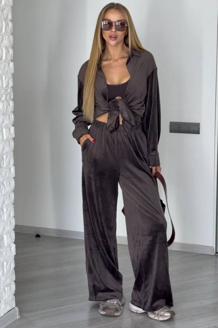 Домашний костюм ATE-073A780