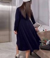 Сукня з люрексом DG-c41810A550 Сукня з люрексом DG-c41810A550
