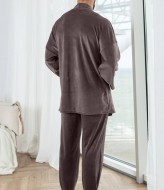 Домашняя пижама мужская DG-p15517A750