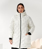 Жіноча зимова куртка DV-R4429A1150