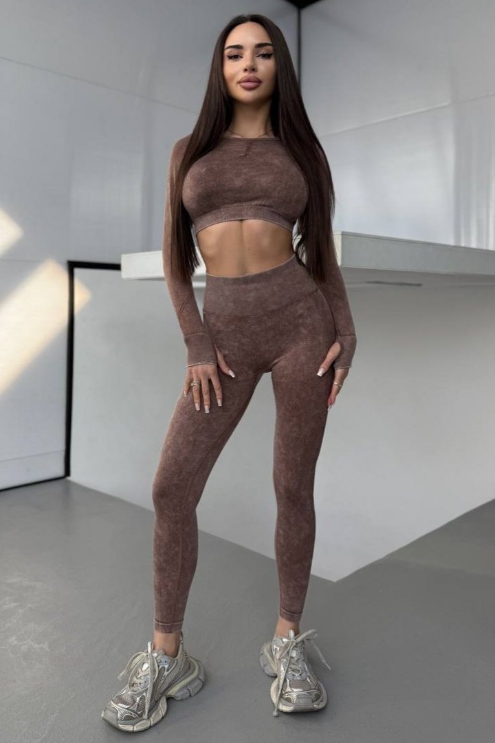 Функциональный спортивный костюм OTA-221A750