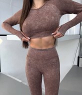 Функциональный спортивный костюм OTA-221A750