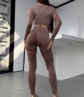 Функциональный спортивный костюм OTA-221A750