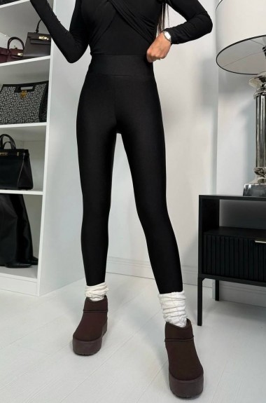 Лосіни на флісі з утяжкою DMP-A396A199 Лосіни на флісі з утяжкою DMP-A396A199