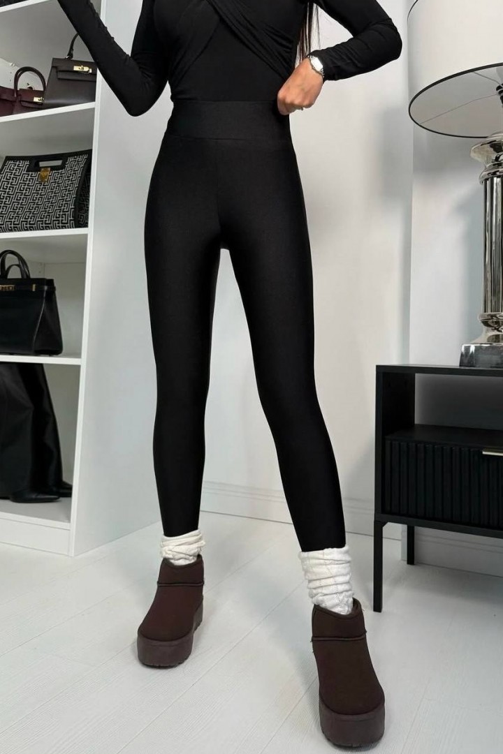 Лосіни на флісі з утяжкою DMP-A396A199