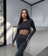 Спортивный костюм для активных тренировок OTA-222A750