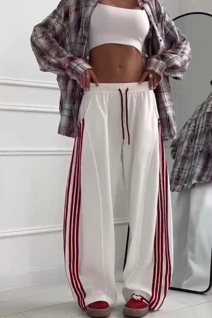 Женские спортивные штаны IO-793A420