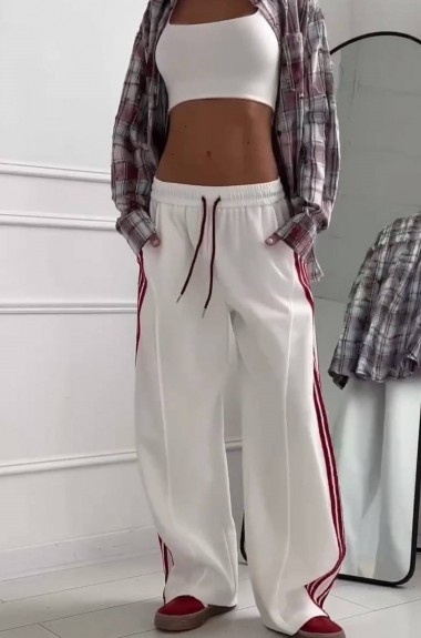 Женские спортивные штаны IO-793A420 Женские спортивные штаны IO-793A420