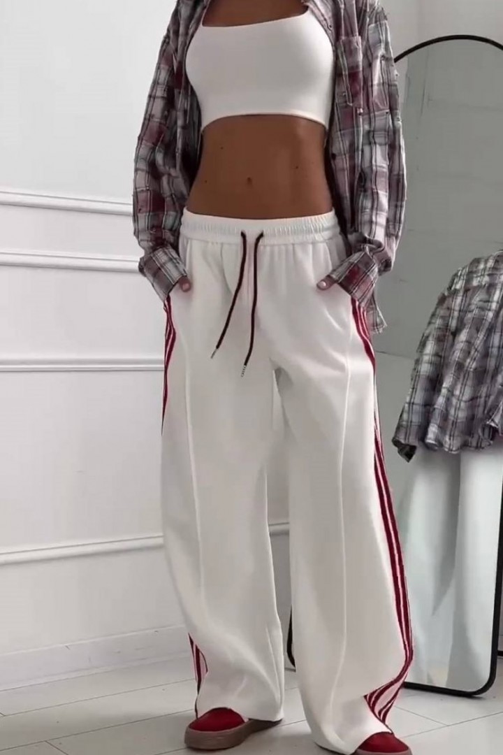 Женские спортивные штаны IO-793A420