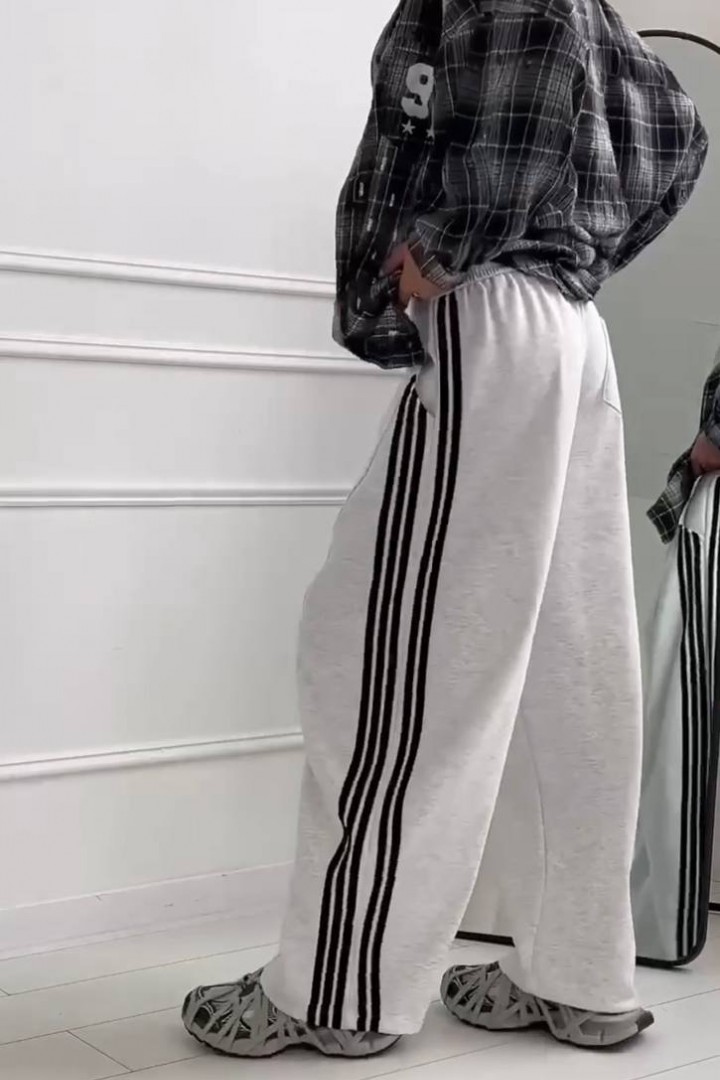 Женские спортивные штаны IO-793A420