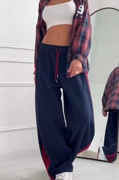 Женские спортивные штаны IO-793A420