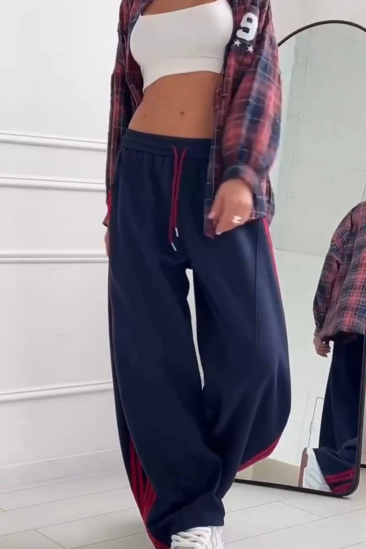 Женские спортивные штаны IO-793A420