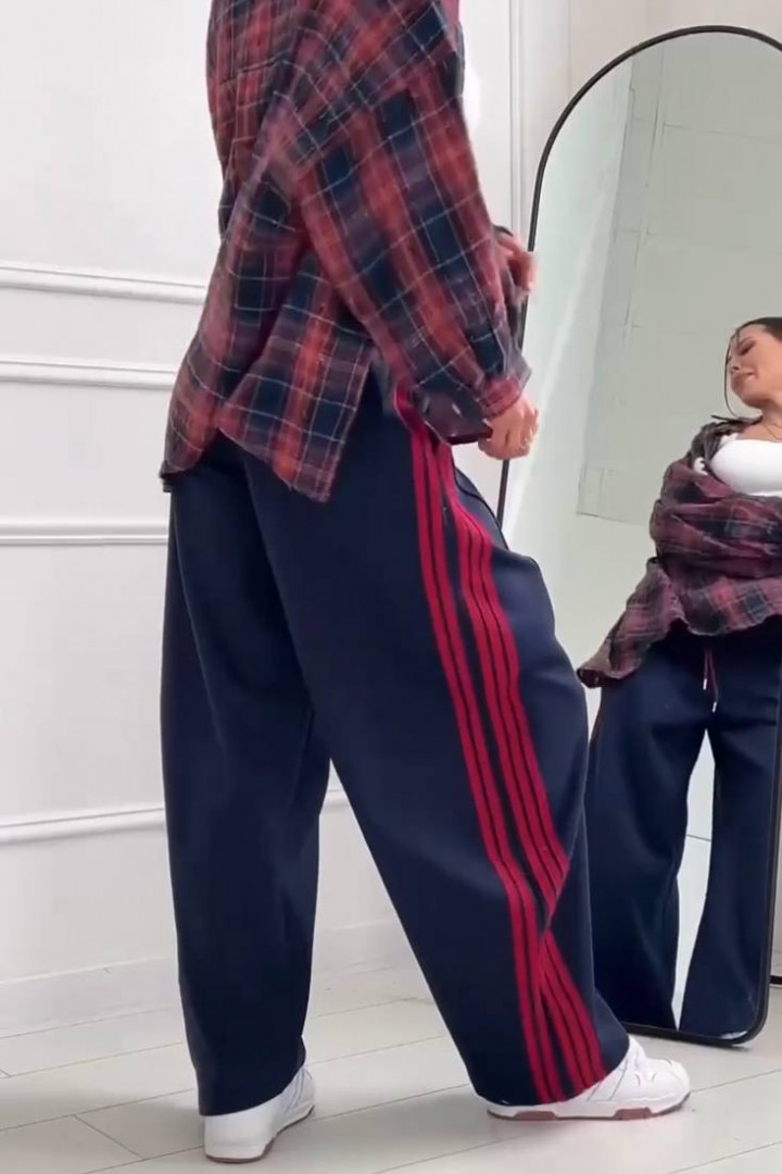 Женские спортивные штаны IO-793A420