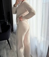 Костюм двойка брюки и кофта KG-734A830