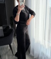 Костюм двойка брюки и кофта KG-734A830