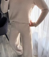 Костюм двойка брюки и кофта KG-734A830