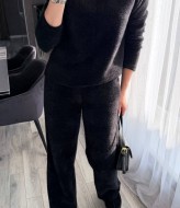 Костюм двойка брюки и кофта KG-734A830