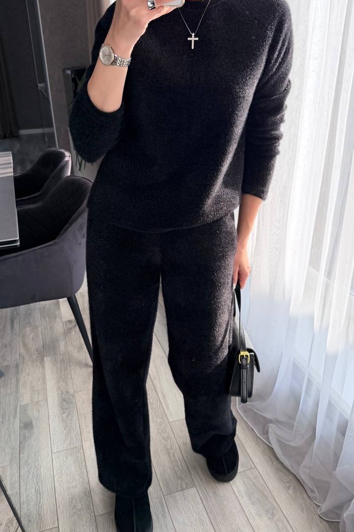 Костюм двойка брюки и кофта KG-734A830