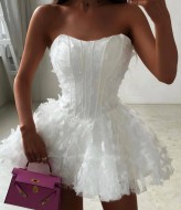 Красива сукня SP-212A1210