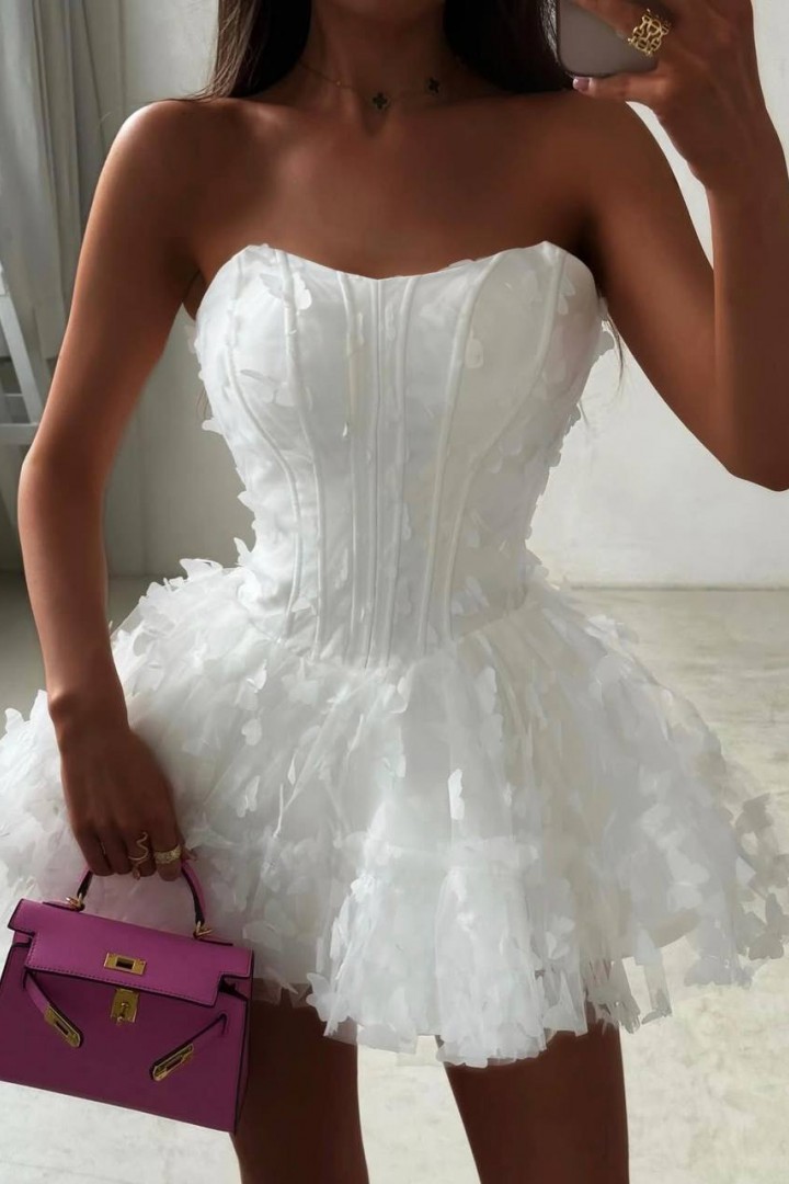 Красива сукня SP-212A1210