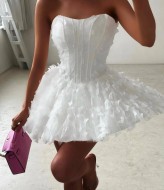 Красива сукня SP-212A1210