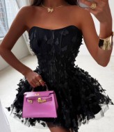 Красива сукня SP-212A1210