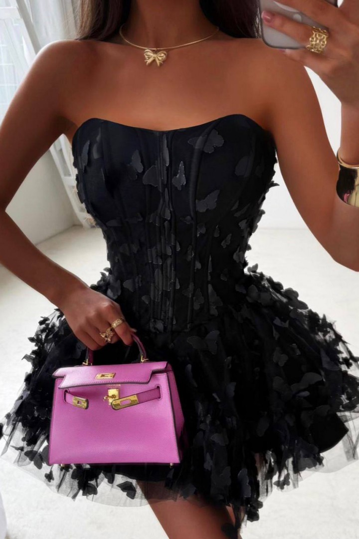 Красива сукня SP-212A1210