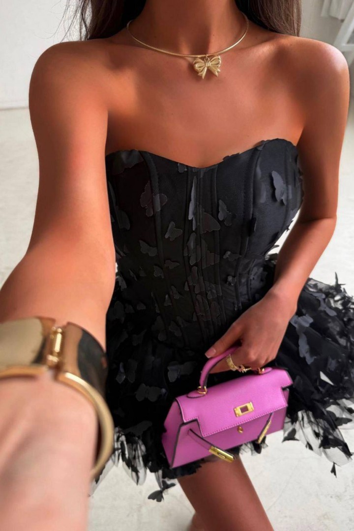 Красива сукня SP-212A1210