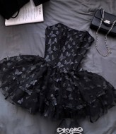 Красива сукня SP-212A1210