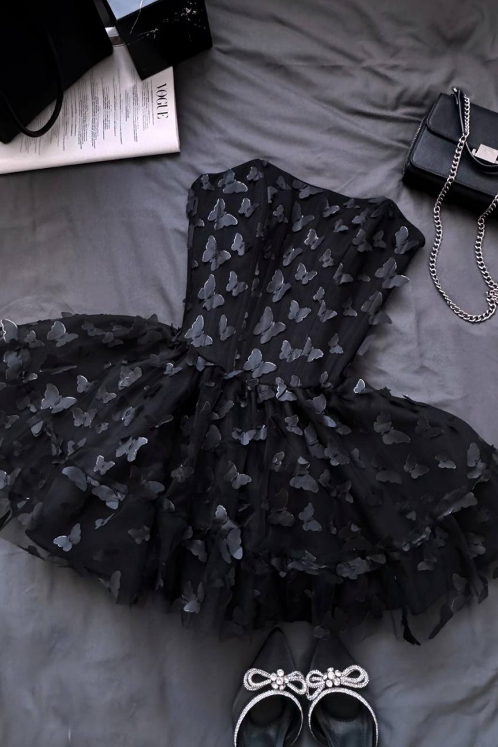 Красива сукня SP-212A1210