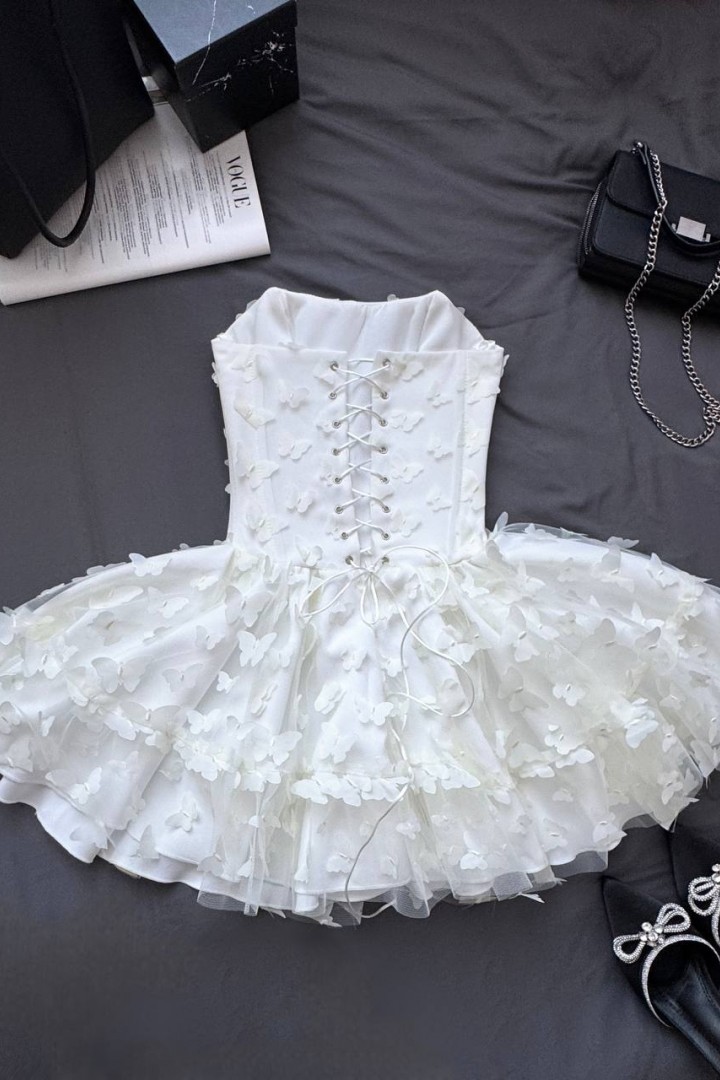 Красива сукня SP-212A1210