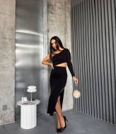 Спокуслива сукня MIS-215A450