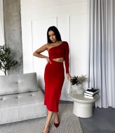 Спокуслива сукня MIS-215A450