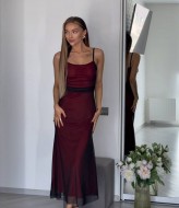 Шикарне плаття HB-0124A560