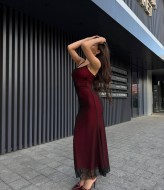 Шикарне плаття HB-0124A560