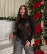 Неймовірне боді RISH-380A450