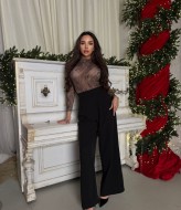 Неймовірне боді RISH-380A450