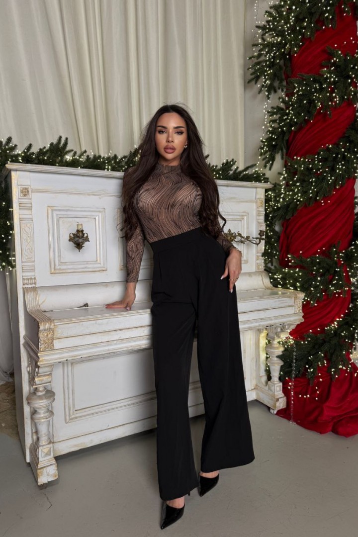 Неймовірне боді RISH-380A450