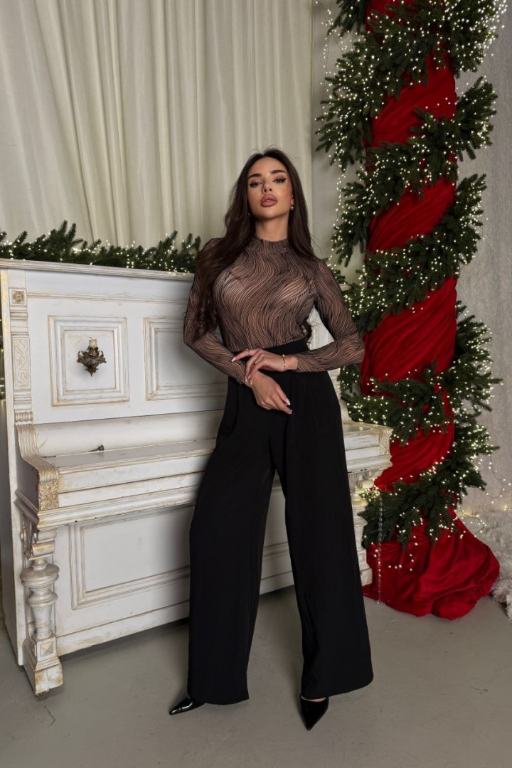 Неймовірне боді RISH-380A450