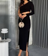 Спокуслива сукня MIS-215A450