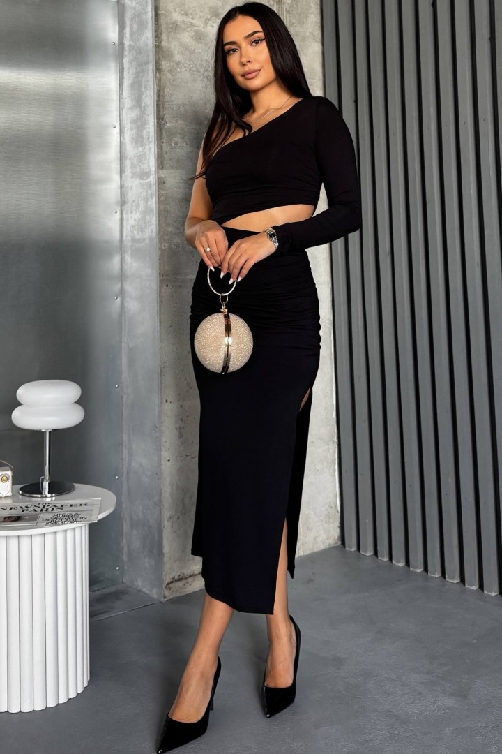 Спокуслива сукня MIS-215A450